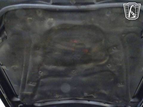 2005 Chrysler Crossfire SRT-6