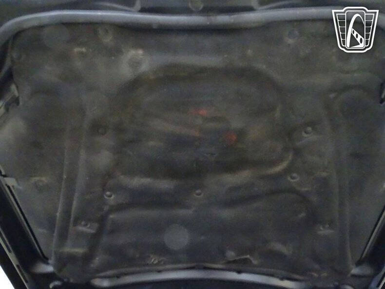 2005 Chrysler Crossfire SRT-6