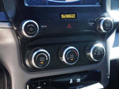 2023 RAM 2500 Big Horn