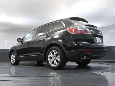 2011 Mazda CX-9 Touring