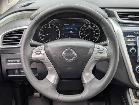 2017 Nissan Murano