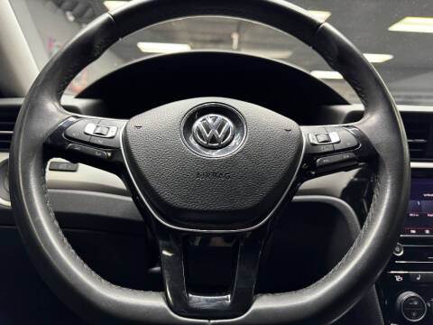 2021 Volkswagen Passat SE