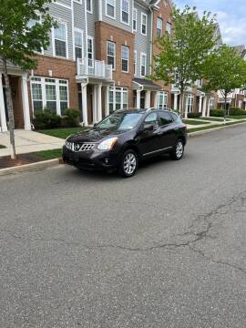 2011 Nissan Rogue for sale at Pak1 Trading LLC in Little Ferry NJ