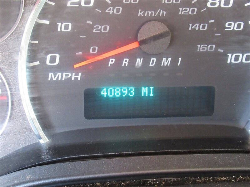 2022 Chevrolet Express 2500