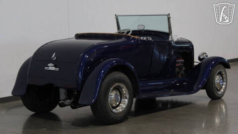 1929 Ford Model A