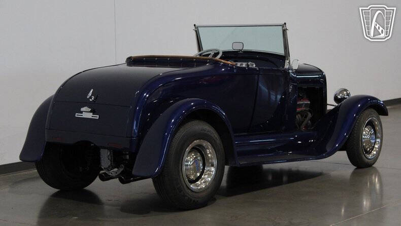 1929 Ford Model A