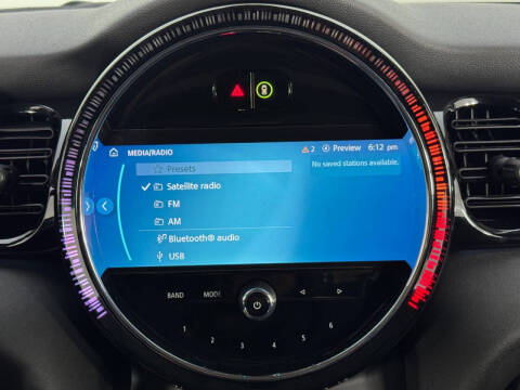 2023 MINI Hardtop 4 Door Cooper S