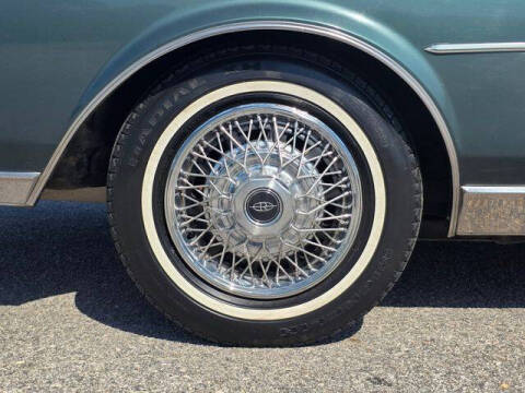 1981 Buick Riviera