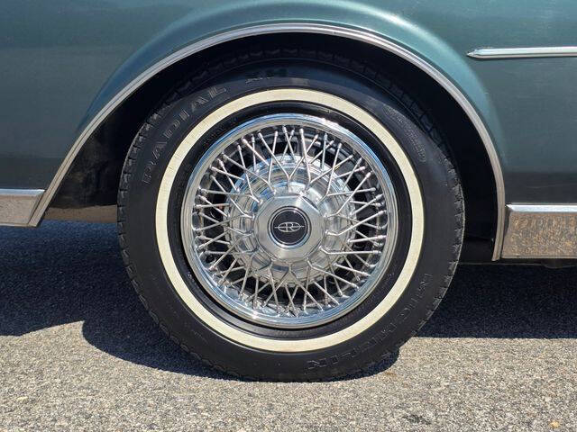 1981 Buick Riviera
