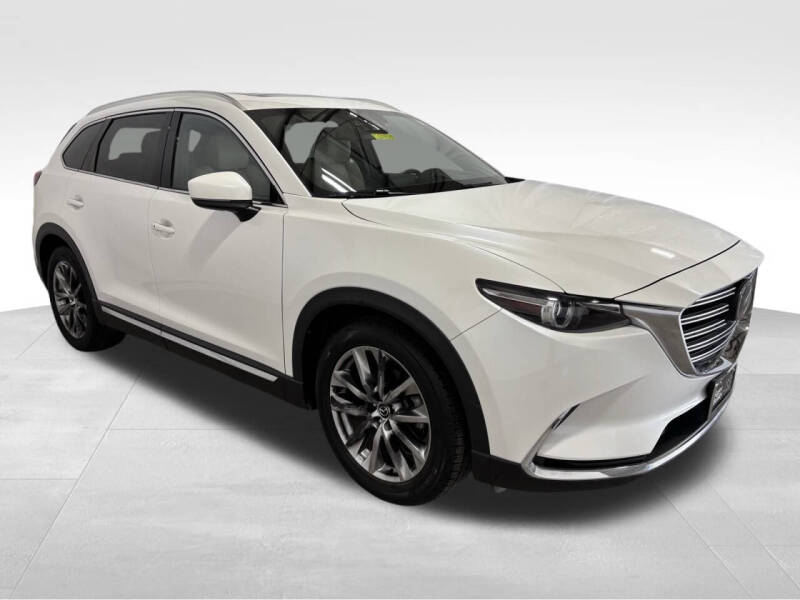 2016 Mazda CX-9 Grand Touring