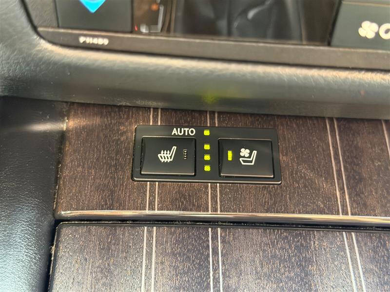 2017 Lexus GS 350