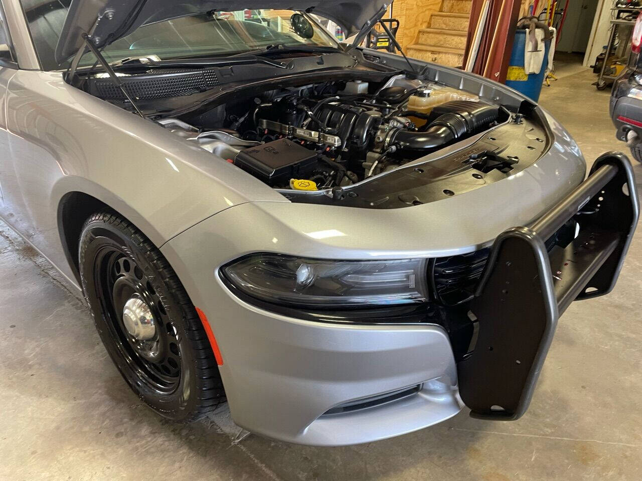 2018 Dodge Charger for sale at Cheyka Motors in Schofield, WI