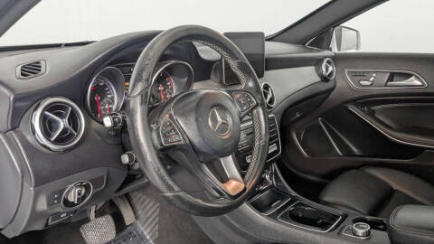 2018 Mercedes-Benz GLA GLA 250