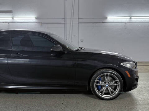 2015 BMW 2 Series M235i