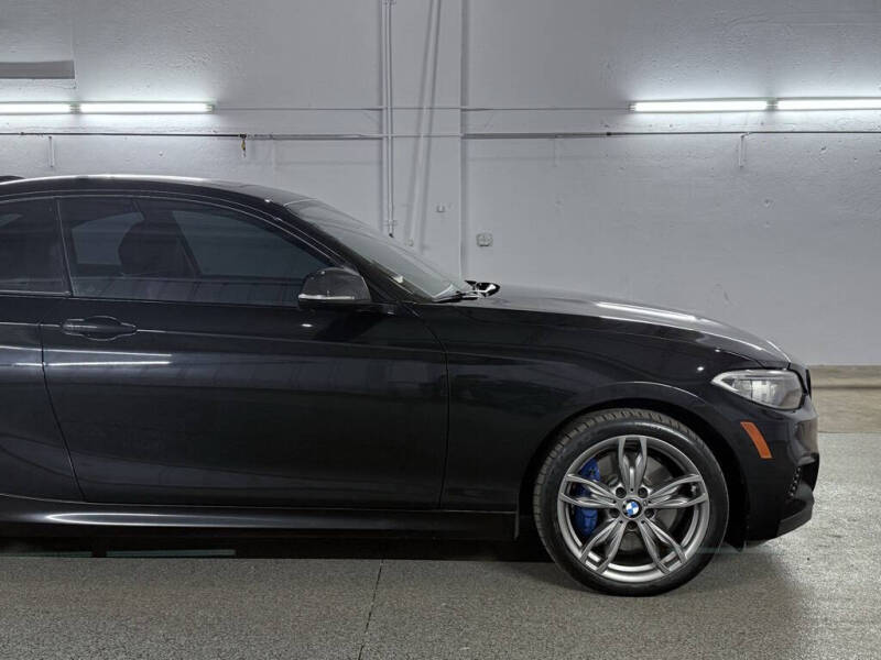 2015 BMW 2 Series M235i