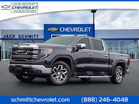 2022 GMC Sierra 1500