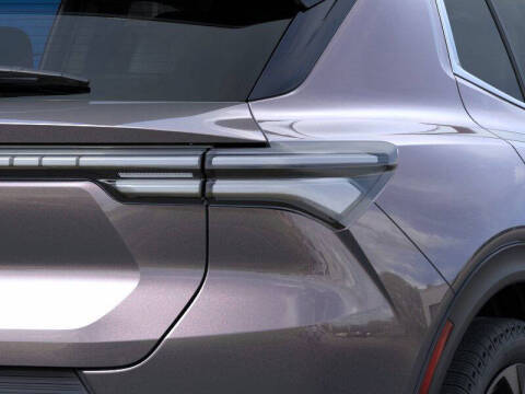 2026 Chevrolet Equinox EV LT 2