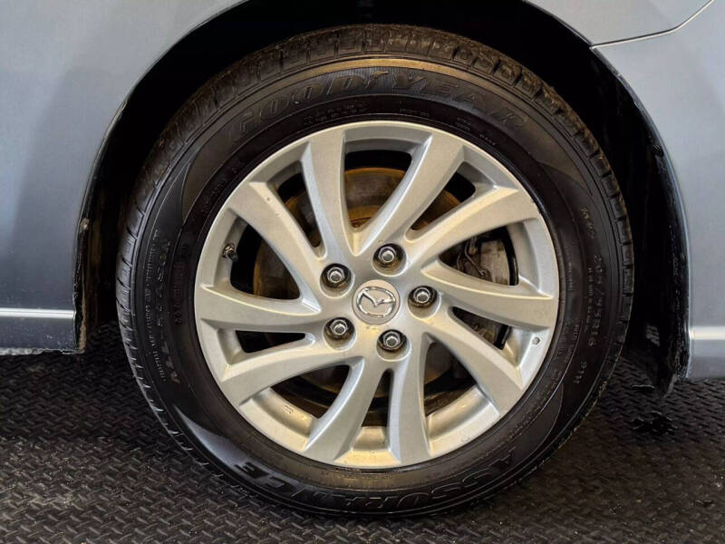 2012 Mazda MAZDA5 Sport