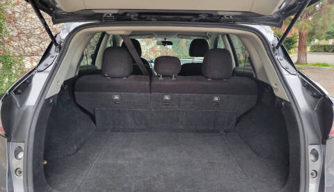 2017 Nissan Murano SV