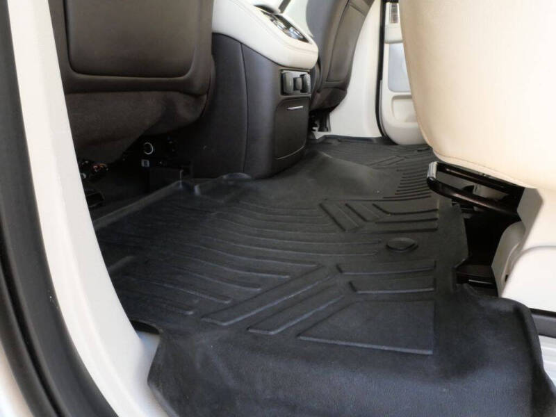 2020 Lincoln Navigator Black Label