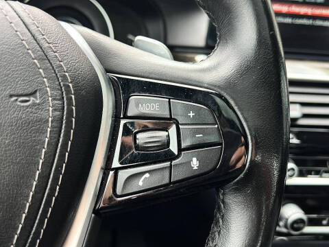 2018 BMW 5 Series 530e iPerformance