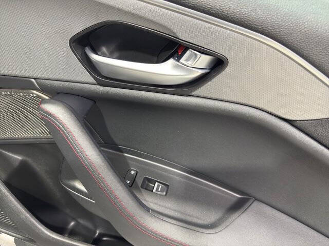 2022 Acura TLX w/A-SPEC