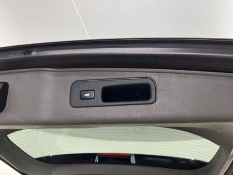 2016 Honda Odyssey Touring
