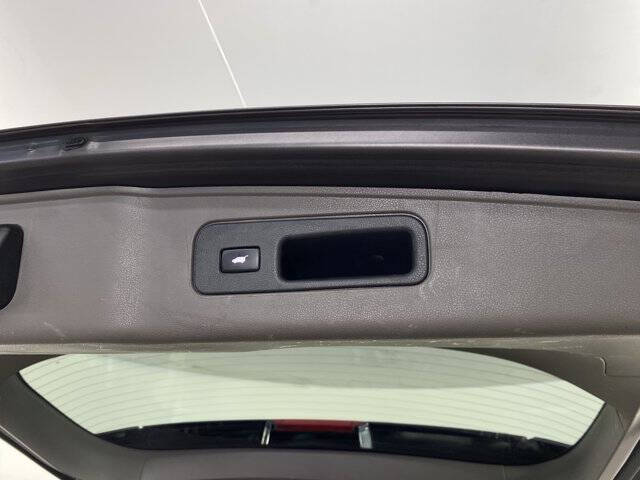 2016 Honda Odyssey Touring