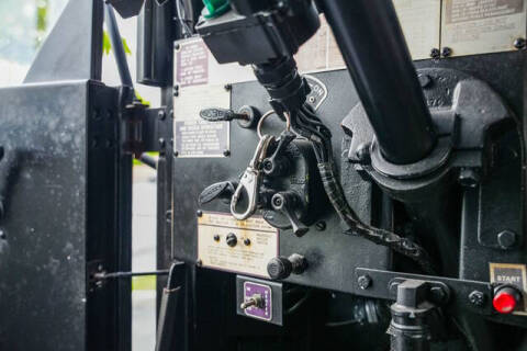 1972 AM General M49A2C