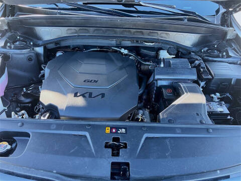 2024 Kia Telluride SX X-Line