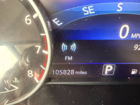 2017 Nissan Murano