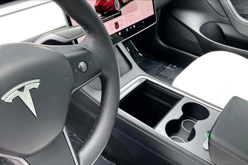2023 Tesla Model 3 Long Range