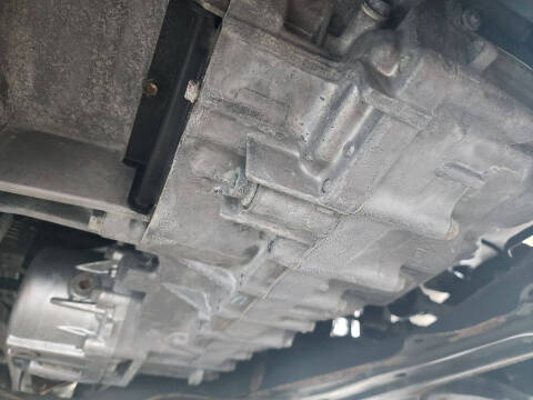 2009 Acura RDX SH-AWD