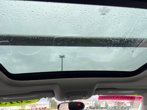 2015 Audi Q3 2.0T quattro Prestige