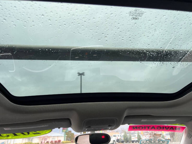 2015 Audi Q3 2.0T quattro Prestige