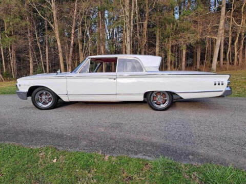 1963 Mercury Monterey
