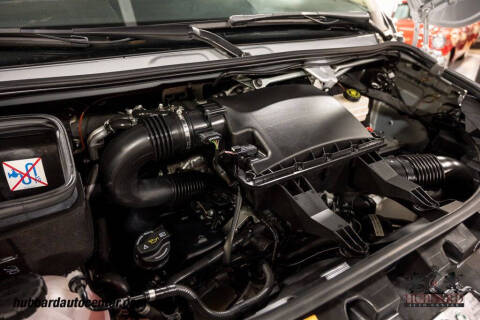 2020 Mercedes-Benz Sprinter 3500XD