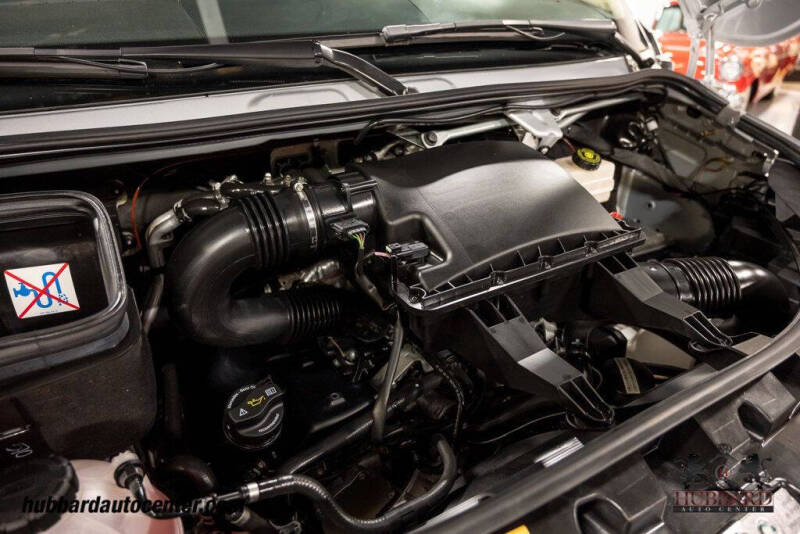 2020 Mercedes-Benz Sprinter 3500XD