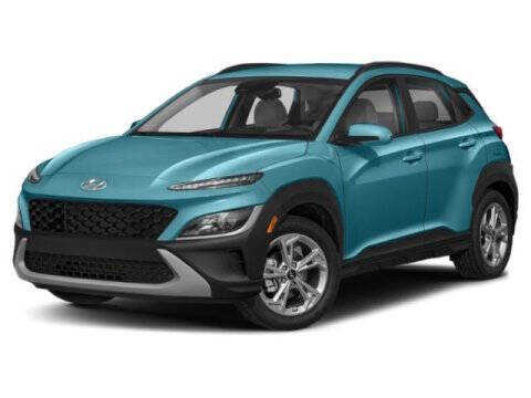 2023 Hyundai Kona for sale at Jeremy Sells Hyundai in Edmonds WA