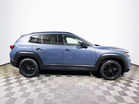 2026 Mazda CX-50 Hybrid Premium