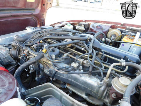 1982 Datsun 280ZX GL 2+2