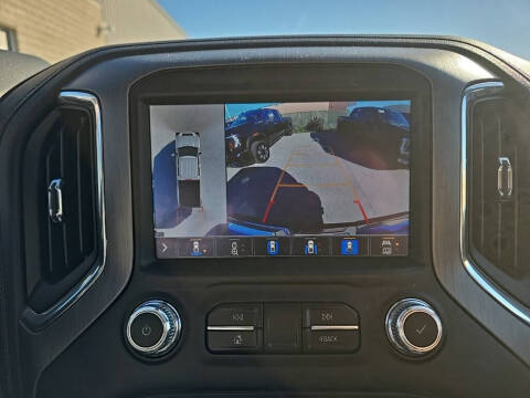 2023 GMC Sierra 2500HD