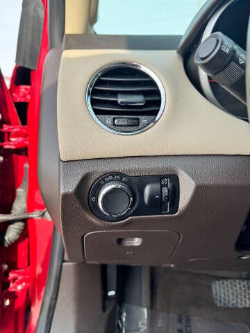 2011 Chevrolet Cruze LT