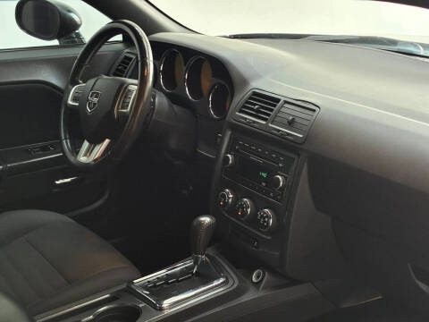 2013 Dodge Challenger