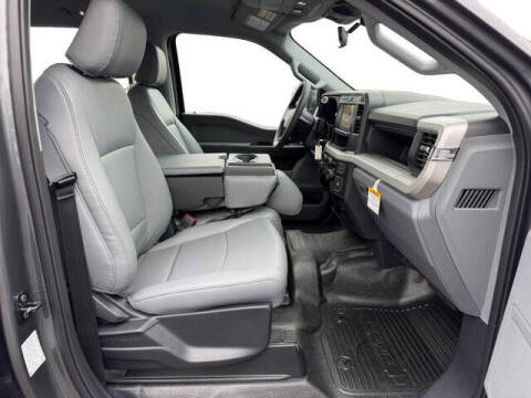 2026 Ford F-350 Super Duty