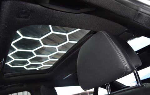 2018 BMW 7 Series 750i