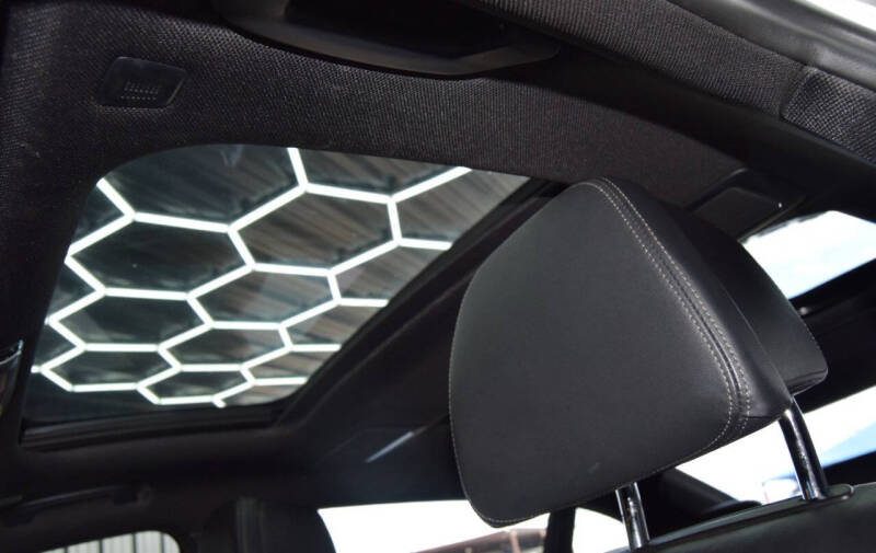 2018 BMW 7 Series 750i