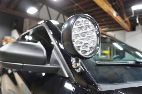 2020 Ford Explorer Police Interceptor Utility