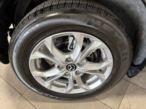 2021 Mazda CX-3 Sport