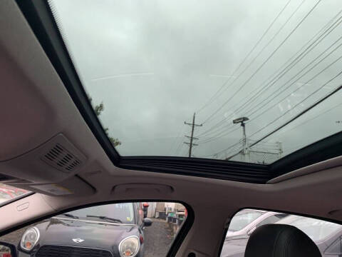 2016 BMW 5 Series 528i xDrive